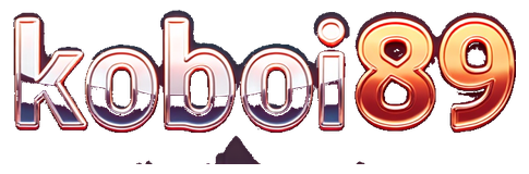koboi89 logo