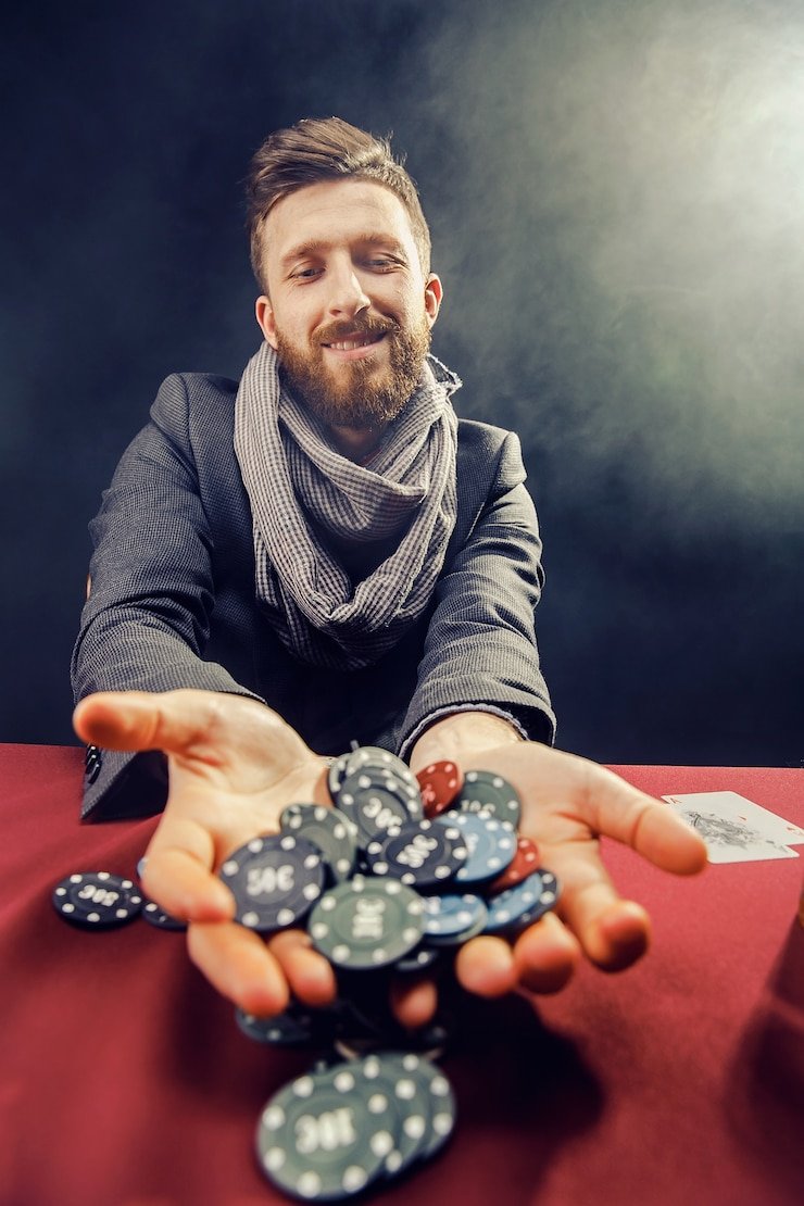koboi89 Ruang slot
